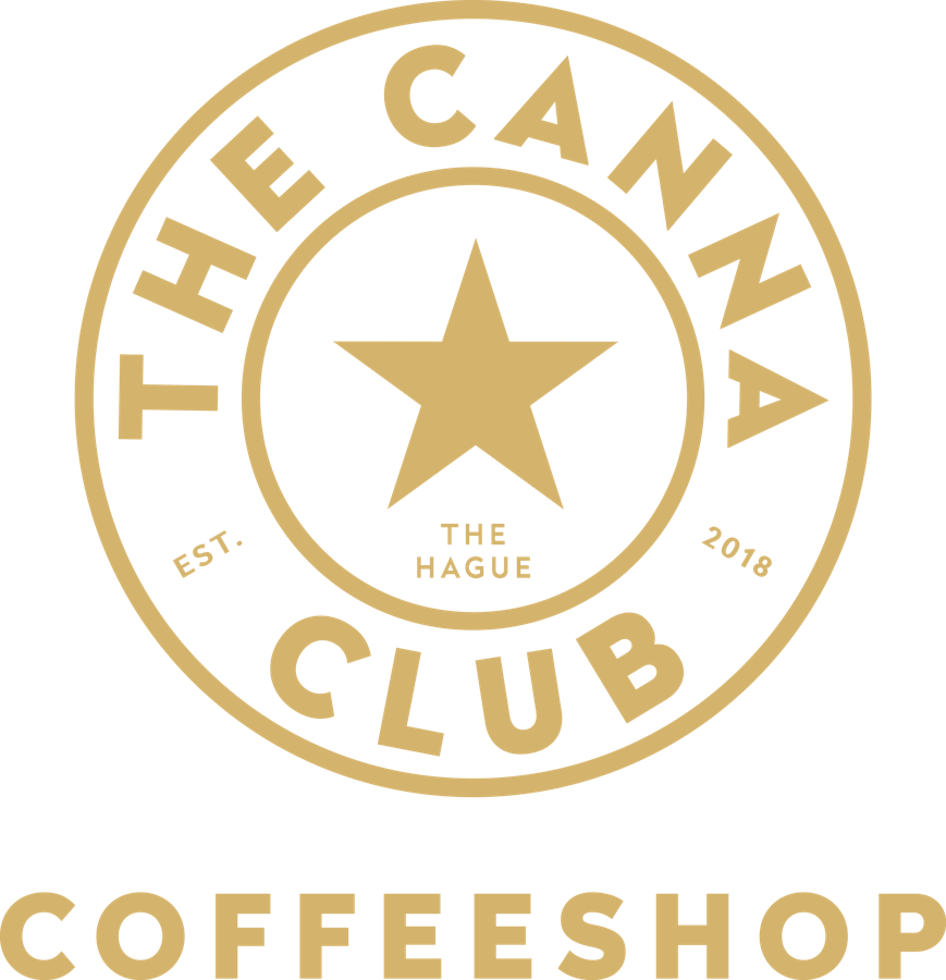 The Canna Club Coffeeshop — The Hague, est. 2018